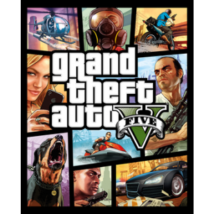 Gta v