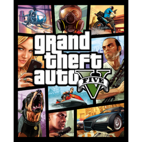 Gta v