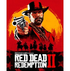 Red dead redemption 2