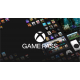 Game pass