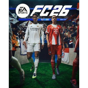 Fc 26