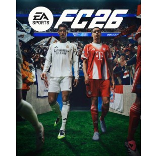 Fc 26