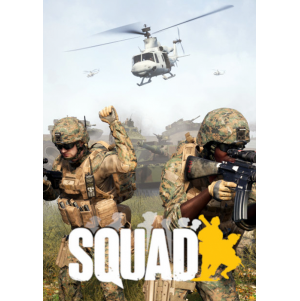 Squad