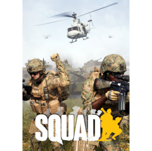 Squad