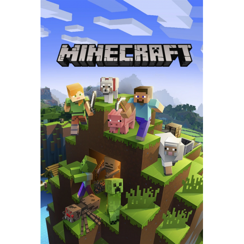 Minecraft