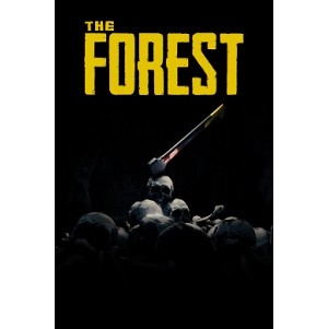 The forest