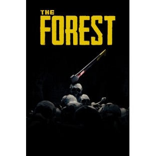 The forest