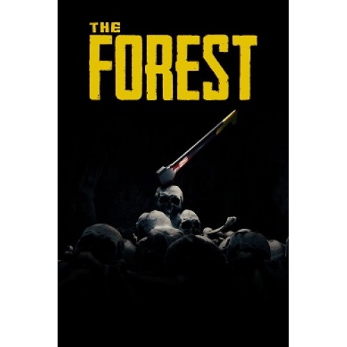 The forest
