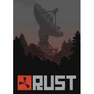 Rust