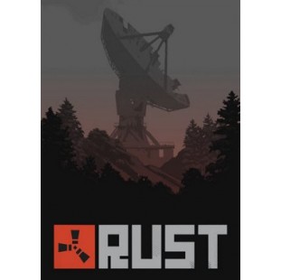 Rust