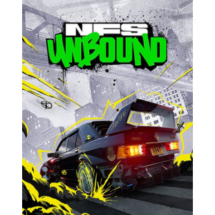 Need for speed unbound 