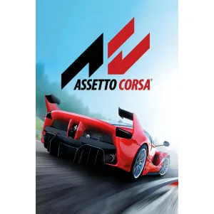 Asseto corsa