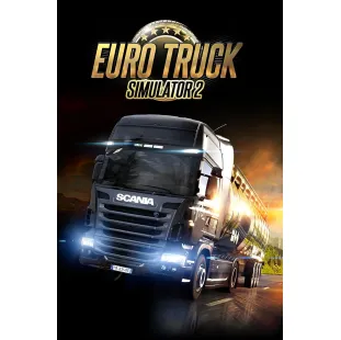 Euro truck simulator 2