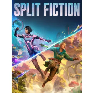 Split fiction