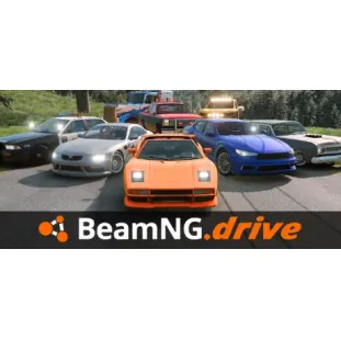 BeamNG.drive