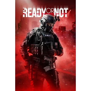 Ready or not