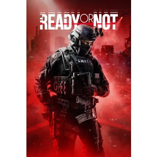 Ready or not