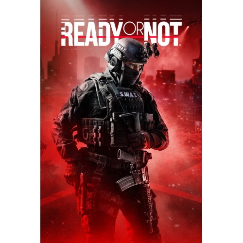 Ready or not