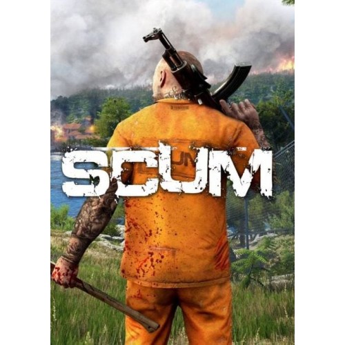 Scum