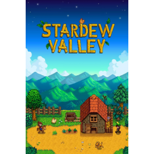 Stardew valley