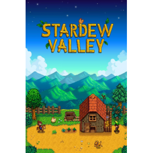 Stardew valley