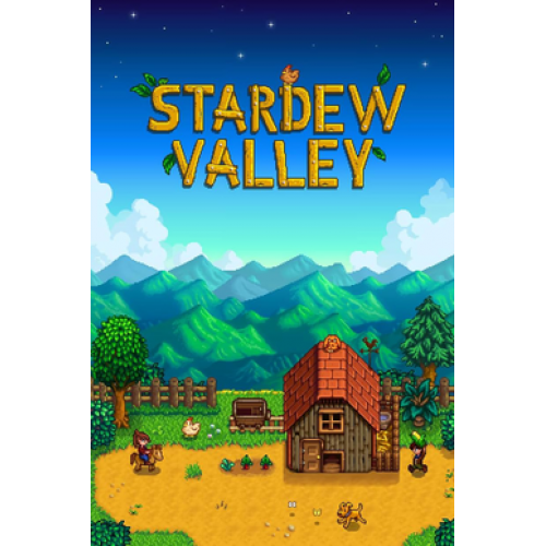 Stardew valley