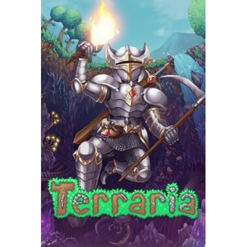 Terraria