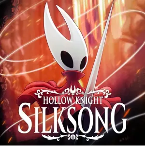 Hollow knight silksong