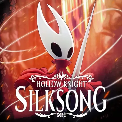 Hollow knight silksong