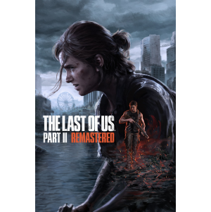 The last of us 2