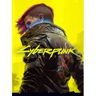 Cyberpunk 2077