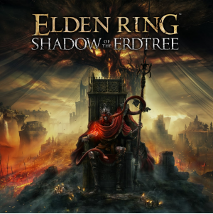 Elden ring + Dlc