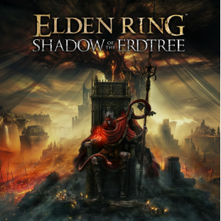 Elden ring + Dlc