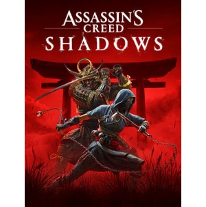 Assassin's creed shadows