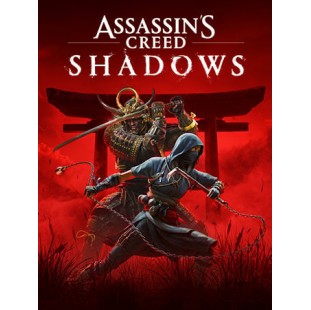 Assassin's creed shadows
