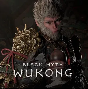 Black myth wukong