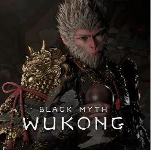 Black myth wukong