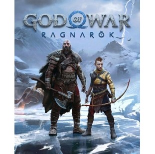 God of war ragnarok
