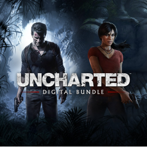 Uncharted 4