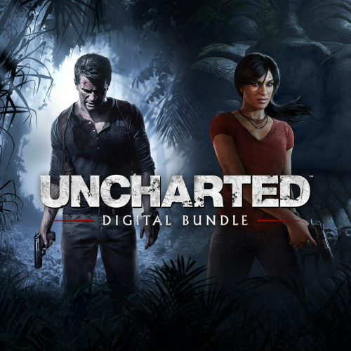Uncharted 4