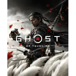 Ghost of tsushima