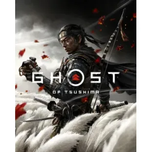 Ghost of tsushima