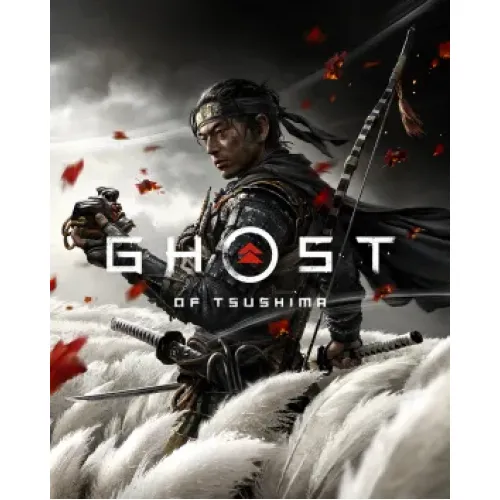 Ghost of tsushima