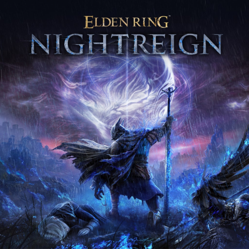 Elden ring nightreign