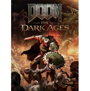 Doom the dark ages
