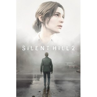 Silent hill 2