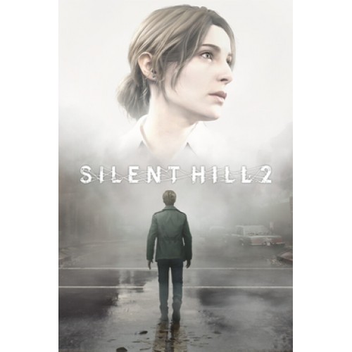 Silent hill 2