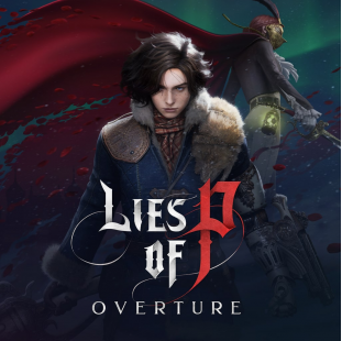 Lies of p + Dlc