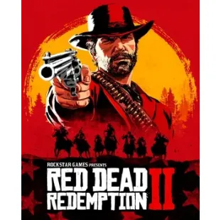 Red dead redemption 2