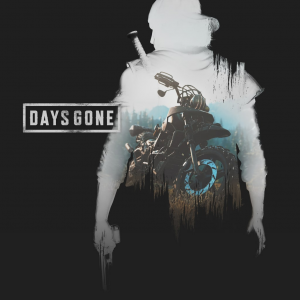 Days gone
